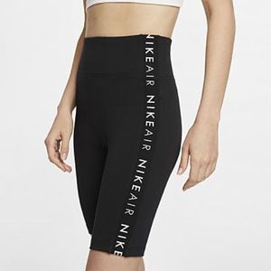 W NSW AIR BIKE SHORT